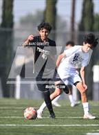 Photo from the gallery "Aliso Niguel @ Foothill"