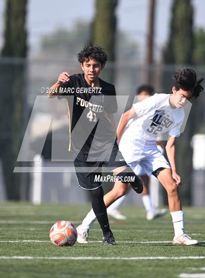 Thumbnail 1 in Aliso Niguel @ Foothill photogallery.