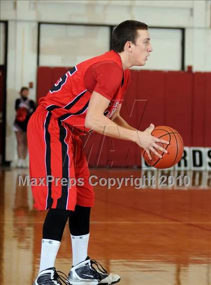 Thumbnail 3 in Corbin vs South Laurel (50th District Championship) photogallery.