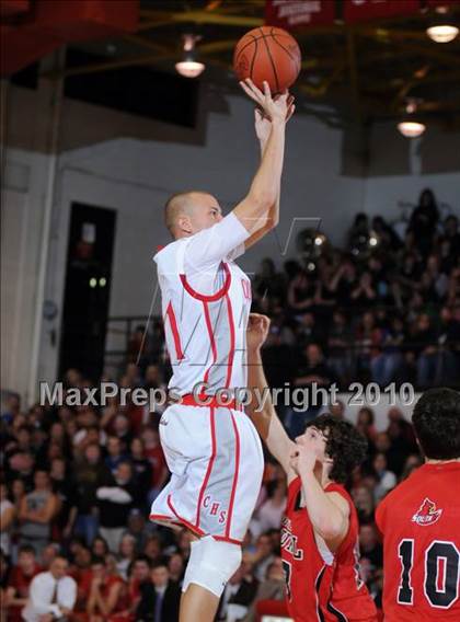 Thumbnail 2 in Corbin vs South Laurel (50th District Championship) photogallery.