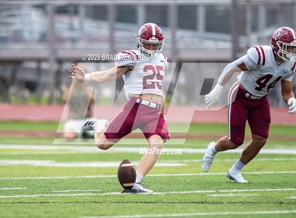 Thumbnail 3 in E.D. White vs Bourgeois (Jamboree @ Tom B. Smith Stadium) photogallery.