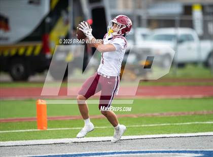 Thumbnail 3 in E.D. White vs Bourgeois (Jamboree @ Tom B. Smith Stadium) photogallery.