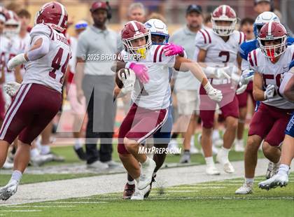 Thumbnail 3 in E.D. White vs Bourgeois (Jamboree @ Tom B. Smith Stadium) photogallery.