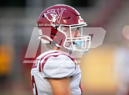 Thumbnail 1 in E.D. White vs Bourgeois (Jamboree @ Tom B. Smith Stadium) photogallery.