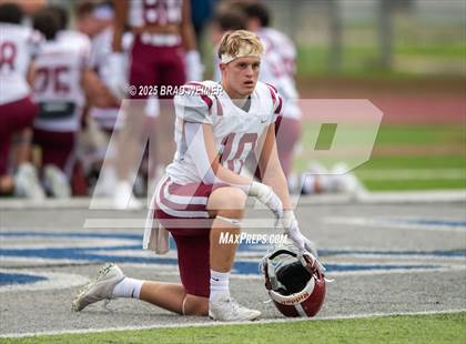 Thumbnail 1 in E.D. White vs Bourgeois (Jamboree @ Tom B. Smith Stadium) photogallery.