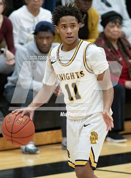 Thumbnail 3 in Hilton vs McQuaid Jesuit (NYSPHSAA AA Sectional Round 1) photogallery.
