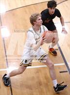 Photo from the gallery "Hilton vs McQuaid Jesuit (NYSPHSAA AA Sectional Round 1)"