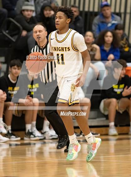 Thumbnail 3 in Hilton vs McQuaid Jesuit (NYSPHSAA AA Sectional Round 1) photogallery.