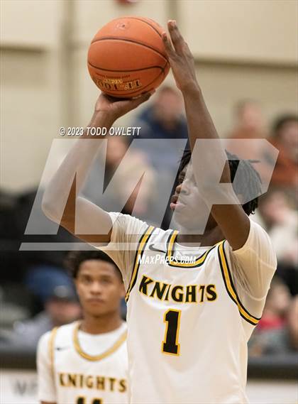 Thumbnail 1 in Hilton vs McQuaid Jesuit (NYSPHSAA AA Sectional Round 1) photogallery.