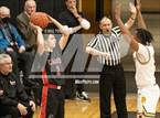 Photo from the gallery "Hilton vs McQuaid Jesuit (NYSPHSAA AA Sectional Round 1)"