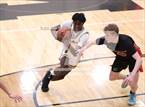 Photo from the gallery "Hilton vs McQuaid Jesuit (NYSPHSAA AA Sectional Round 1)"