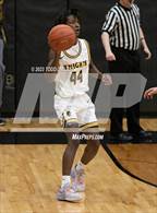 Photo from the gallery "Hilton vs McQuaid Jesuit (NYSPHSAA AA Sectional Round 1)"