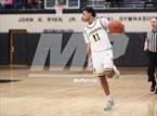 Photo from the gallery "Hilton vs McQuaid Jesuit (NYSPHSAA AA Sectional Round 1)"