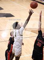 Photo from the gallery "Hilton vs McQuaid Jesuit (NYSPHSAA AA Sectional Round 1)"