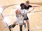 Photo from the gallery "Hilton vs McQuaid Jesuit (NYSPHSAA AA Sectional Round 1)"