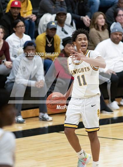 Thumbnail 1 in Hilton vs McQuaid Jesuit (NYSPHSAA AA Sectional Round 1) photogallery.