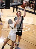 Photo from the gallery "Hilton vs McQuaid Jesuit (NYSPHSAA AA Sectional Round 1)"