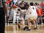 Photo from the gallery "Hilton vs McQuaid Jesuit (NYSPHSAA AA Sectional Round 1)"