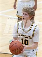 Photo from the gallery "Hilton vs McQuaid Jesuit (NYSPHSAA AA Sectional Round 1)"