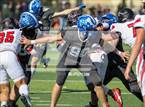 Photo from the gallery "Whitney vs. Winnsboro (UIL Football 3A Division I Region II Regional Playoff)"
