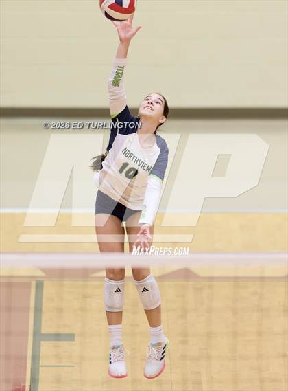 Thumbnail 3 in Northview @ Lassiter photogallery.