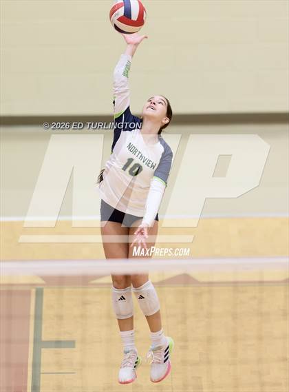 Thumbnail 1 in Northview @ Lassiter photogallery.
