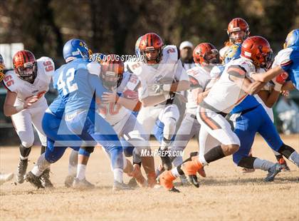 Thumbnail 1 in Brentsville District @ Hopewell (VHSL 3A Semifinal) photogallery.