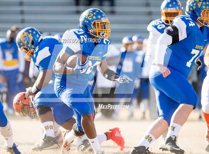 Thumbnail 1 in Brentsville District @ Hopewell (VHSL 3A Semifinal) photogallery.