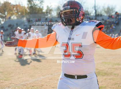 Thumbnail 1 in Brentsville District @ Hopewell (VHSL 3A Semifinal) photogallery.