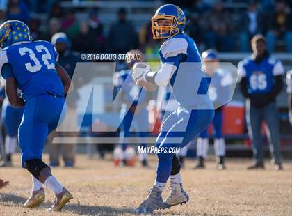 Thumbnail 1 in Brentsville District @ Hopewell (VHSL 3A Semifinal) photogallery.