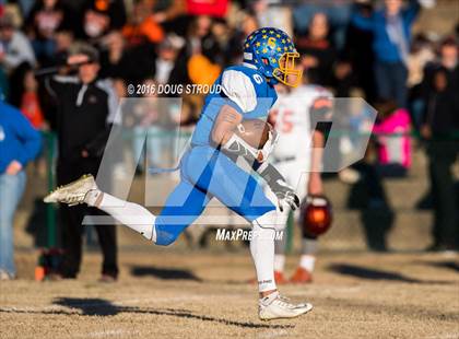 Thumbnail 1 in Brentsville District @ Hopewell (VHSL 3A Semifinal) photogallery.