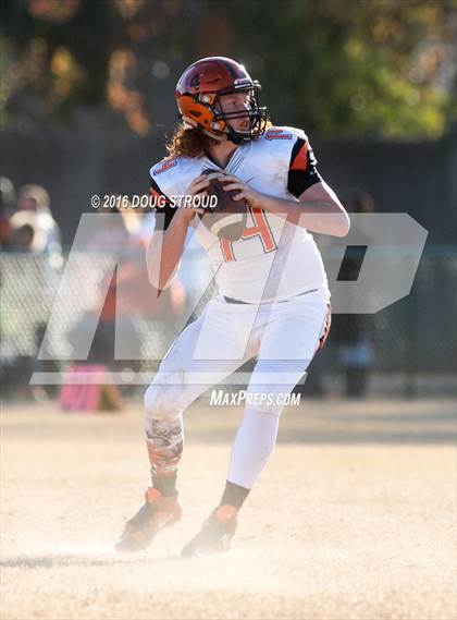 Thumbnail 1 in Brentsville District @ Hopewell (VHSL 3A Semifinal) photogallery.