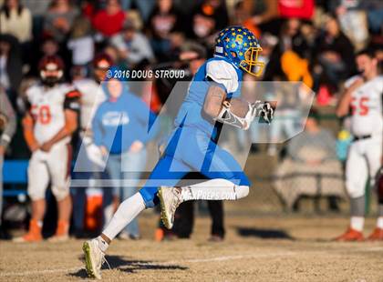 Thumbnail 3 in Brentsville District @ Hopewell (VHSL 3A Semifinal) photogallery.
