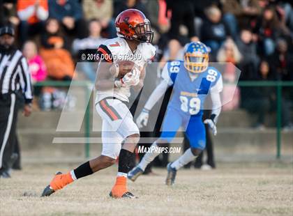Thumbnail 2 in Brentsville District @ Hopewell (VHSL 3A Semifinal) photogallery.