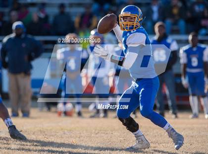 Thumbnail 2 in Brentsville District @ Hopewell (VHSL 3A Semifinal) photogallery.