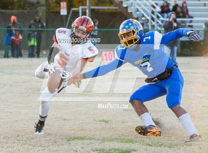 Thumbnail 1 in Brentsville District @ Hopewell (VHSL 3A Semifinal) photogallery.