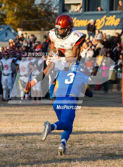 Thumbnail 1 in Brentsville District @ Hopewell (VHSL 3A Semifinal) photogallery.