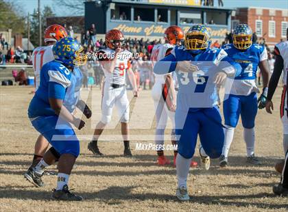 Thumbnail 1 in Brentsville District @ Hopewell (VHSL 3A Semifinal) photogallery.