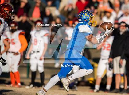 Thumbnail 2 in Brentsville District @ Hopewell (VHSL 3A Semifinal) photogallery.