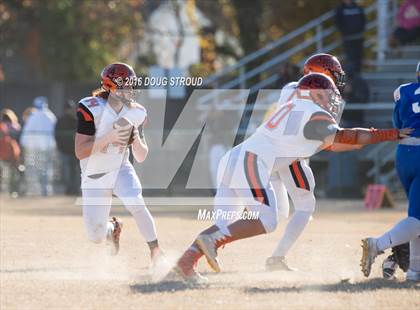 Thumbnail 3 in Brentsville District @ Hopewell (VHSL 3A Semifinal) photogallery.