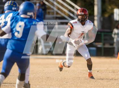Thumbnail 2 in Brentsville District @ Hopewell (VHSL 3A Semifinal) photogallery.