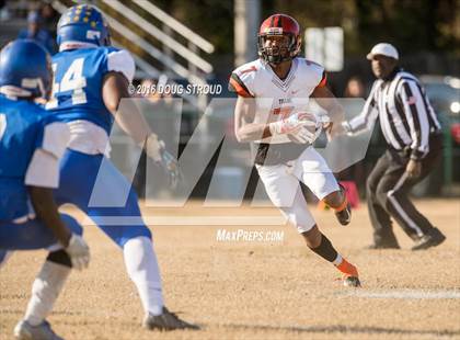 Thumbnail 1 in Brentsville District @ Hopewell (VHSL 3A Semifinal) photogallery.