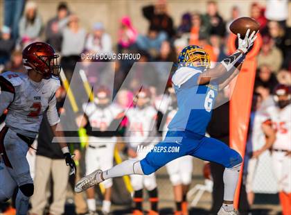 Thumbnail 2 in Brentsville District @ Hopewell (VHSL 3A Semifinal) photogallery.