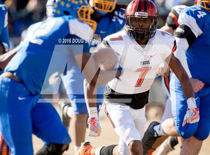 Thumbnail 2 in Brentsville District @ Hopewell (VHSL 3A Semifinal) photogallery.