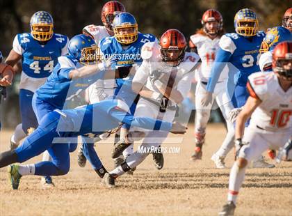 Thumbnail 2 in Brentsville District @ Hopewell (VHSL 3A Semifinal) photogallery.