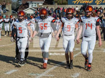 Thumbnail 1 in Brentsville District @ Hopewell (VHSL 3A Semifinal) photogallery.