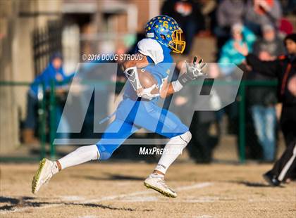 Thumbnail 2 in Brentsville District @ Hopewell (VHSL 3A Semifinal) photogallery.