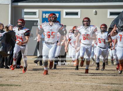 Thumbnail 1 in Brentsville District @ Hopewell (VHSL 3A Semifinal) photogallery.