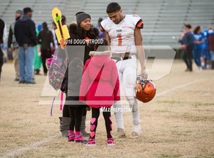 Thumbnail 1 in Brentsville District @ Hopewell (VHSL 3A Semifinal) photogallery.
