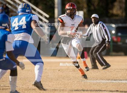 Thumbnail 2 in Brentsville District @ Hopewell (VHSL 3A Semifinal) photogallery.
